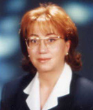 Prof. Dr. Hanife Gülyüz ÖZTÜRK