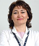 Prof. Dr. Meral SÖNMEZOĞLU